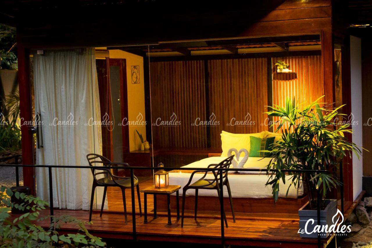 Le Candles Resort Kozhikode Extérieur photo