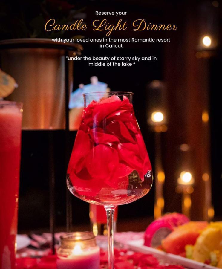Le Candles Resort Kozhikode Extérieur photo