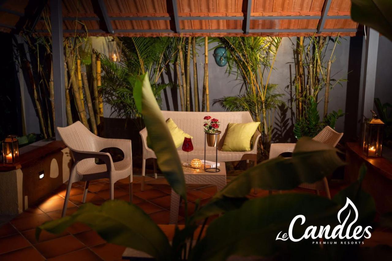 Le Candles Resort Kozhikode Extérieur photo