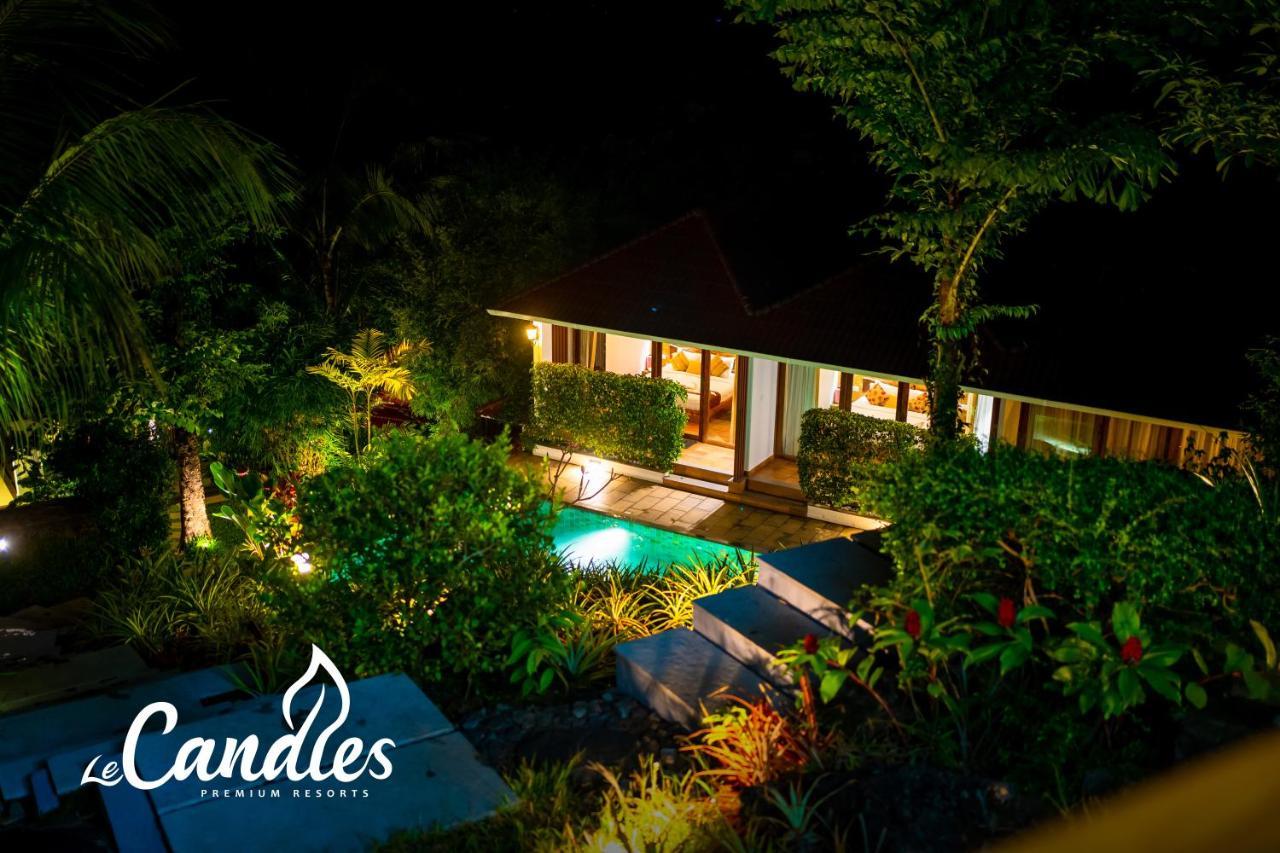 Le Candles Resort Kozhikode Extérieur photo