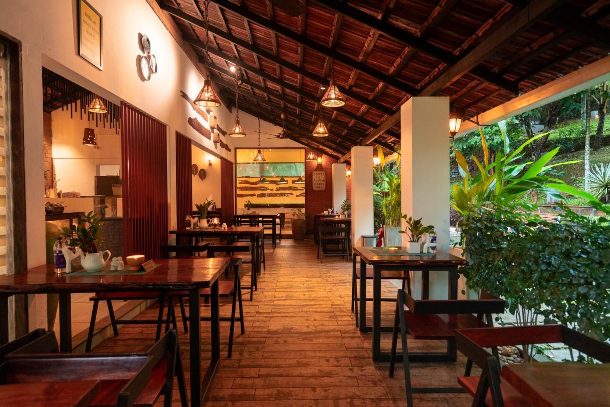Le Candles Resort Kozhikode Extérieur photo