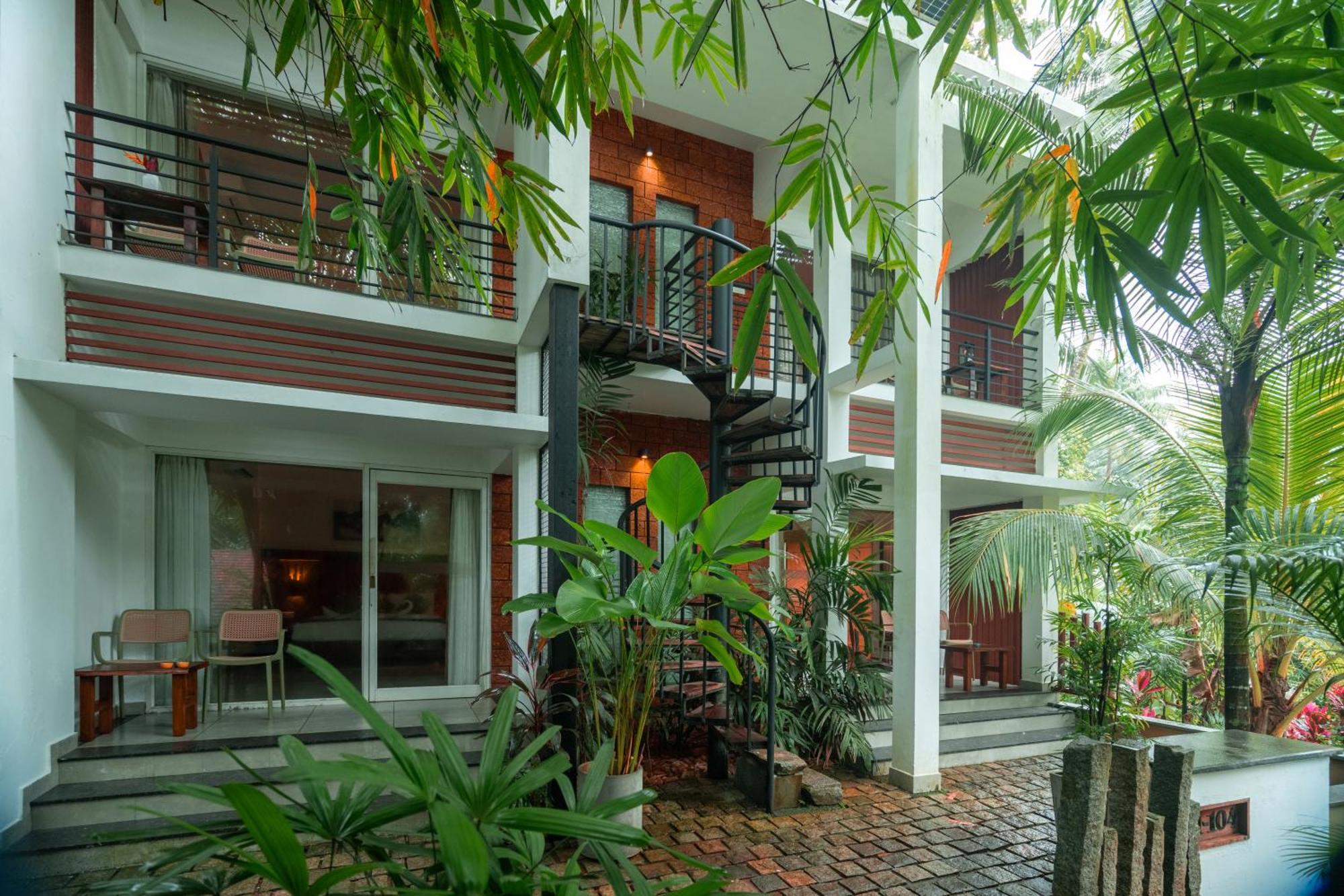 Le Candles Resort Kozhikode Extérieur photo