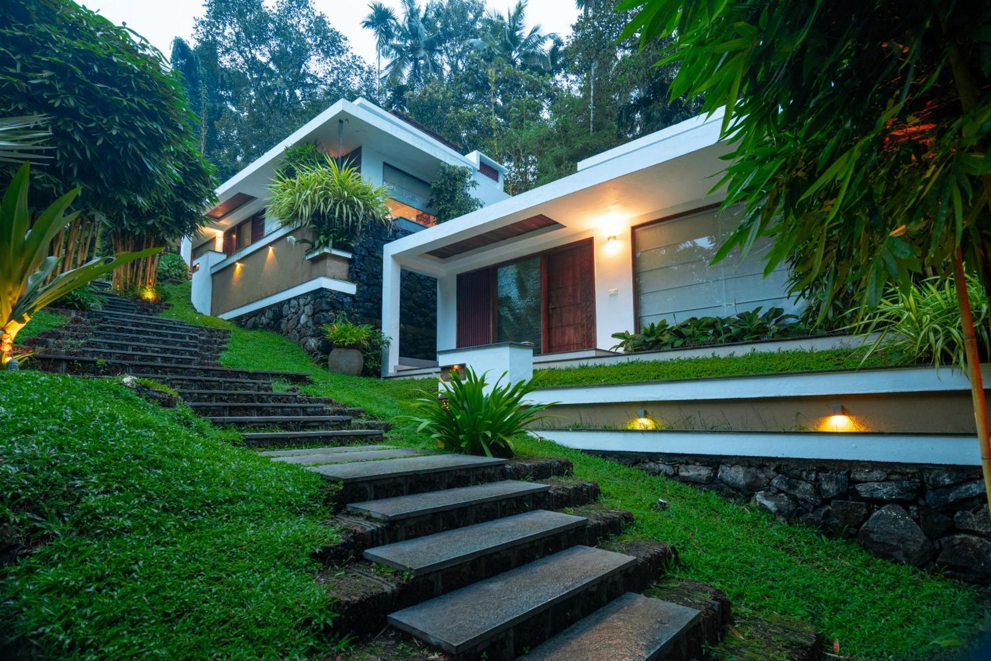 Le Candles Resort Kozhikode Extérieur photo