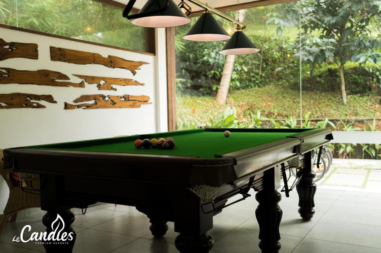 Le Candles Resort Kozhikode Extérieur photo