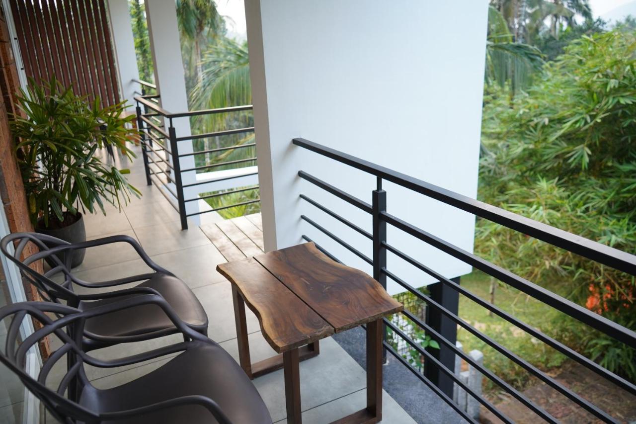 Le Candles Resort Kozhikode Extérieur photo